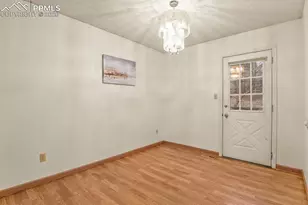 5523 Wilkerson Pass Dr, Colorado Springs, CO 80917 - Photo 7