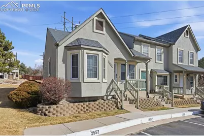 2552 Blazek Loop, Colorado Springs, CO 80918 - Photo 27