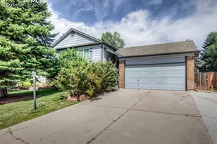 5160 Quill Dr, Colorado Springs, CO 80911 - Photo 1