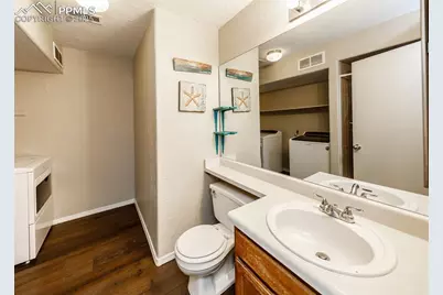 5160 Quill Drive, Colorado Springs, CO 80911 - Photo 31