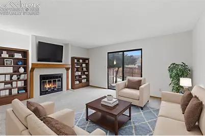 6430 Jonathan Court, Colorado Springs, CO 80918 - Photo 3