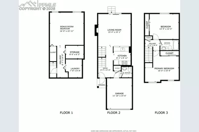 6430 Jonathan Court, Colorado Springs, CO 80918 - Photo 31