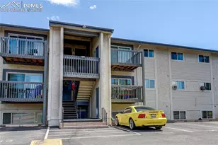 5034 El Camino Dr, Colorado Springs, CO 80918 - Photo 1