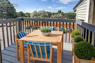 5034 El Camino Dr, Colorado Springs, CO 80918 - Photo 5