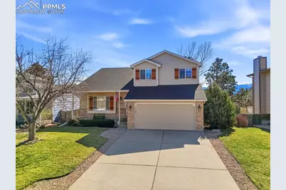 4239 Saunter Drive, Colorado Springs, CO 80920 - Photo 1
