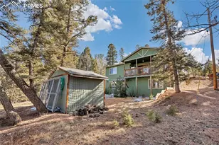 191 Nuaku Rd, Florissant, CO 80816 - Photo 45