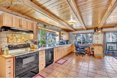 191 Nuaku Road, Florissant, CO 80816 - Photo 13