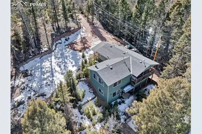 191 Nuaku Road, Florissant, CO 80816 - Photo 9