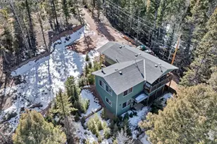 191 Nuaku Rd, Florissant, CO 80816 - Photo 9