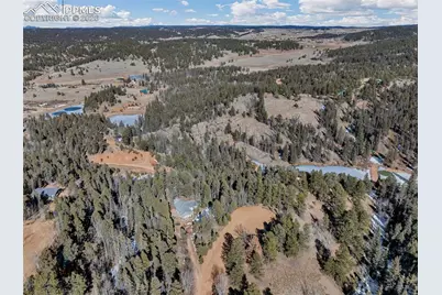 191 Nuaku Road, Florissant, CO 80816 - Photo 39