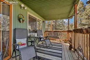 191 Nuaku Rd, Florissant, CO 80816 - Photo 41