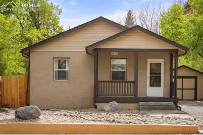 2405 Hagerman Street, Colorado Springs, CO 80904 - Photo 29