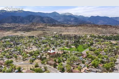 2405 Hagerman Street, Colorado Springs, CO 80904 - Photo 27