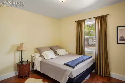 2405 Hagerman Street, Colorado Springs, CO 80904 - Photo 13