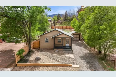 2405 Hagerman Street, Colorado Springs, CO 80904 - Photo 1