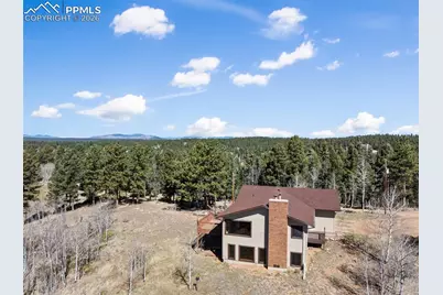 4265 County Road 51 Road, Divide, CO 80814 - Photo 9