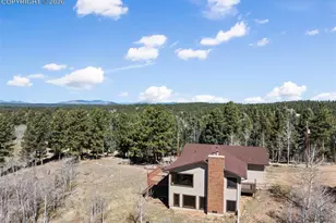 4265 County Road 51 Rd, Divide, CO 80814 - Photo 9