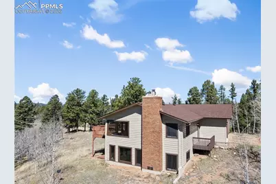 4265 County Road 51 Road, Divide, CO 80814 - Photo 11