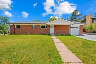 1001 Parkview Blvd, Colorado Springs, CO 80905 - Photo 1