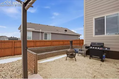 9422 Fairway Glen Drive, Peyton, CO 80831 - Photo 35