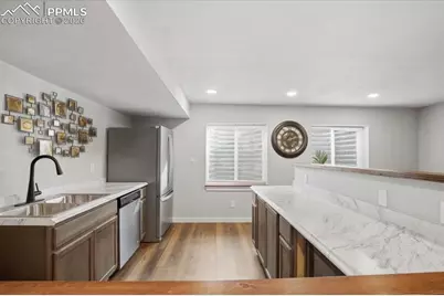 9422 Fairway Glen Drive, Peyton, CO 80831 - Photo 23