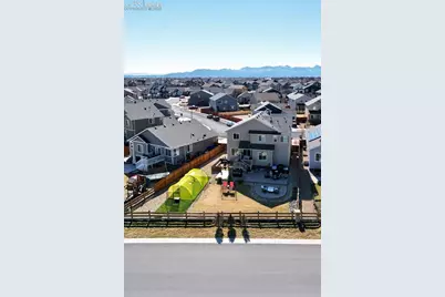 9422 Fairway Glen Drive, Peyton, CO 80831 - Photo 11