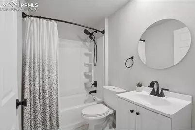 9422 Fairway Glen Drive, Peyton, CO 80831 - Photo 25