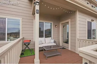 9422 Fairway Glen Drive, Peyton, CO 80831 - Photo 33