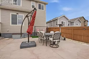 9422 Fairway Glen Dr, Peyton, CO 80831 - Photo 35