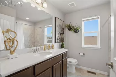 9422 Fairway Glen Drive, Peyton, CO 80831 - Photo 25
