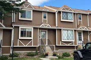 906 London Green Way, Colorado Springs, CO 80906 - Photo 1