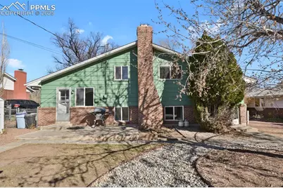 4114 Edwinstowe Avenue, Colorado Springs, CO 80907 - Photo 37