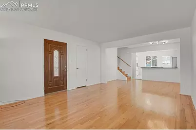 4114 Edwinstowe Avenue, Colorado Springs, CO 80907 - Photo 5