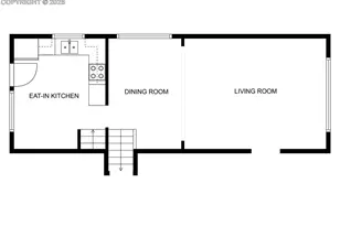 4114 Edwinstowe Ave, Colorado Springs, CO 80907 - Photo 3