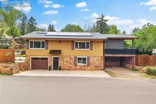 208 Oak Pl, Manitou Springs, CO 80829 - Photo 3
