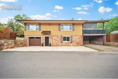 208 Oak Place, Manitou Springs, CO 80829 - Photo 37