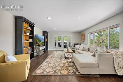 208 Oak Place, Manitou Springs, CO 80829 - Photo 5