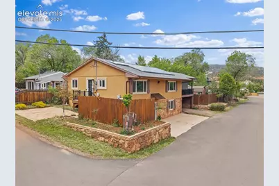 208 Oak Place, Manitou Springs, CO 80829 - Photo 39