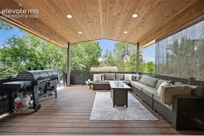 208 Oak Place, Manitou Springs, CO 80829 - Photo 23