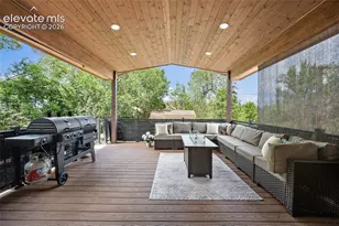 208 Oak Pl, Manitou Springs, CO 80829 - Photo 23
