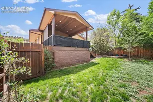 208 Oak Pl, Manitou Springs, CO 80829 - Photo 27