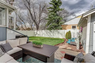 604 E Espanola Street, Colorado Springs, CO 80907 - Photo 17