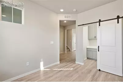 5459 Sidewinder Drive, Colorado Springs, CO 80925 - Photo 9