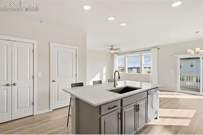 5459 Sidewinder Drive, Colorado Springs, CO 80925 - Photo 17
