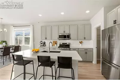 5459 Sidewinder Drive, Colorado Springs, CO 80925 - Photo 11