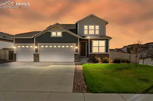 5459 Sidewinder Dr, Colorado Springs, CO 80925 - Photo 1