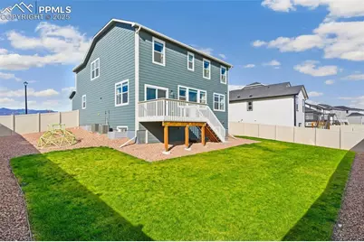 5459 Sidewinder Drive, Colorado Springs, CO 80925 - Photo 3