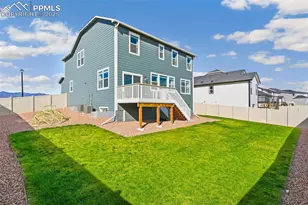 5459 Sidewinder Dr, Colorado Springs, CO 80925 - Photo 3