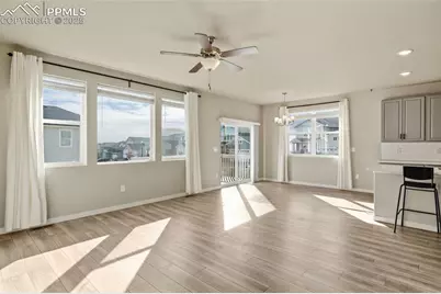 5459 Sidewinder Drive, Colorado Springs, CO 80925 - Photo 21