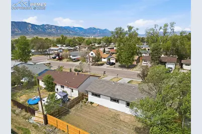 113 Davie Drive, Colorado Springs, CO 80911 - Photo 5